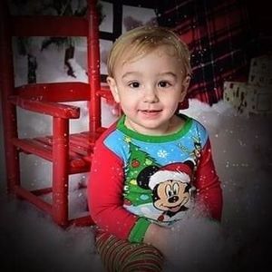 Meet your Posher, Thomas